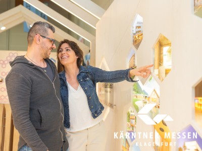 Kärntner Messen/Zangerle