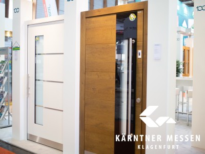 Kärntner Messen / Zangerle