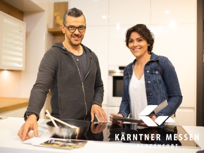 Kärntner Messen/Zangerle