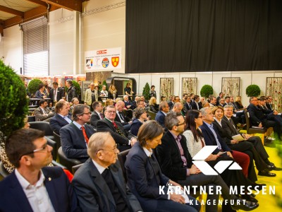 Kärntner Messen / Zangerle