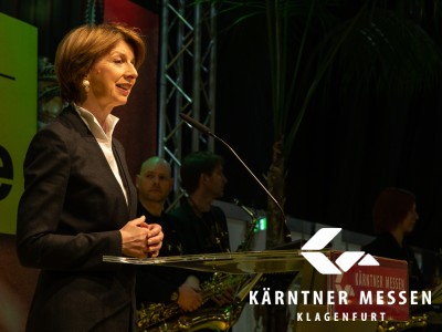 Kärntner Messen / Zangerle