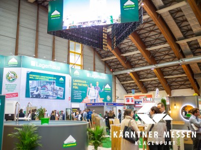 Kärntner Messen / Zangerle