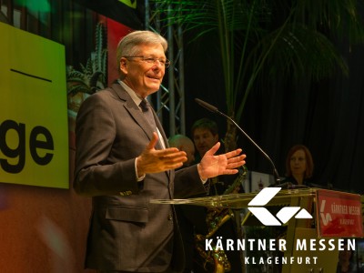 Kärntner Messen / Zangerle