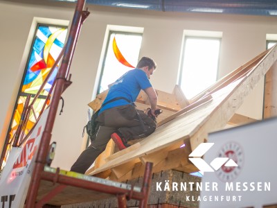 Kärntner Messen / Zangerle