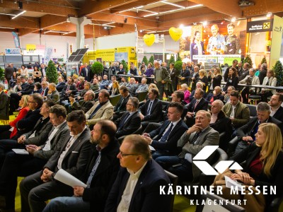 Kärntner Messen / Zangerle
