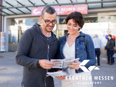 Kärntner Messen/Zangerle