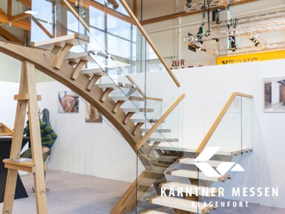 Kärntner Messen / Zangerle