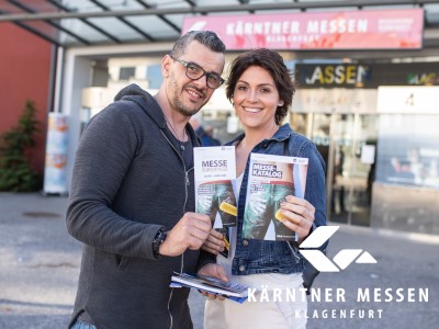 Kärntner Messen/Zangerle