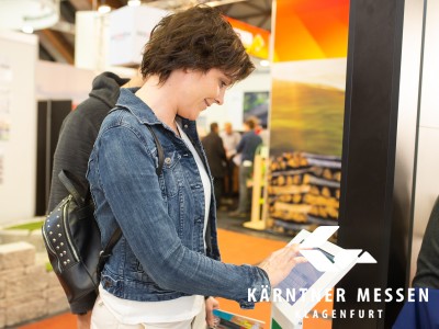 Kärntner Messen/Zangerle