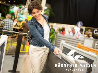 Kärntner Messen/Zangerle