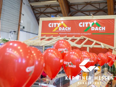 Kärntner Messen / Zangerle