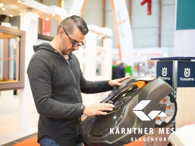 Kärntner Messen/Zangerle