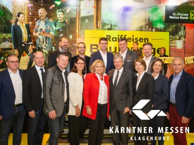 Kärntner Messen / Zangerle