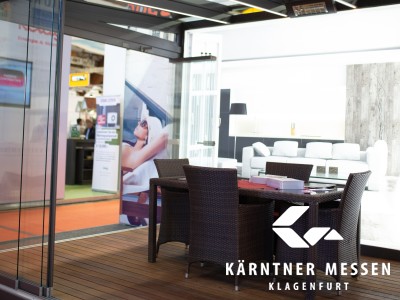 Kärntner Messen / Zangerle
