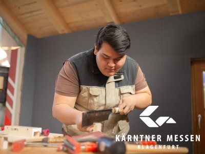 Kärntner Messen / Zangerle