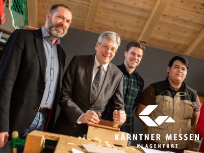 Kärntner Messen / Zangerle