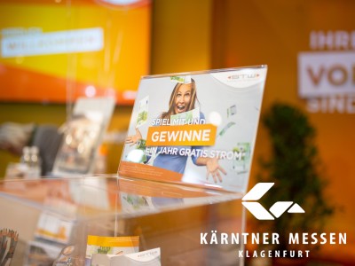Kärntner Messen / Zangerle
