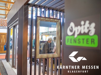 Kärntner Messen / Zangerle
