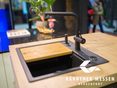Kärntner Messen / Zangerle
