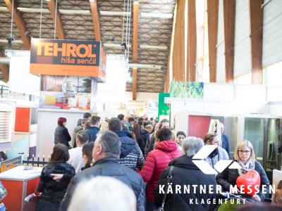 Kärntner Messen/Zangerle