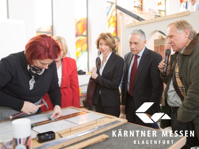 Kärntner Messen/Zangerle