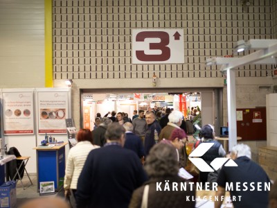 Kärntner Messen/Zangerle