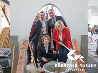 Kärntner Messen/Zangerle