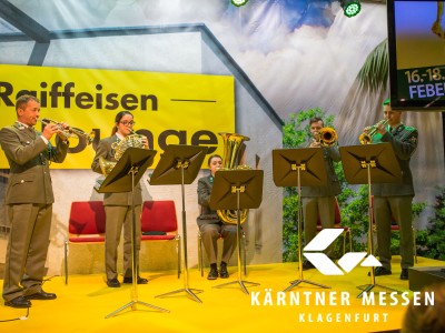 Kärntner Messen/Zangerle