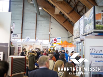 Kärntner Messen/Zangerle