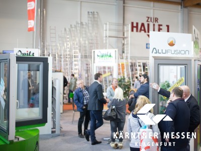 Kärntner Messen/Zangerle