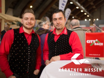 Kärntner Messen/Zangerle
