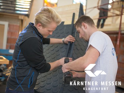 Kärntner Messen/Zangerle