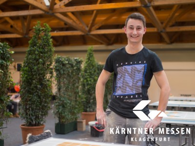 Kärntner Messen/Zangerle
