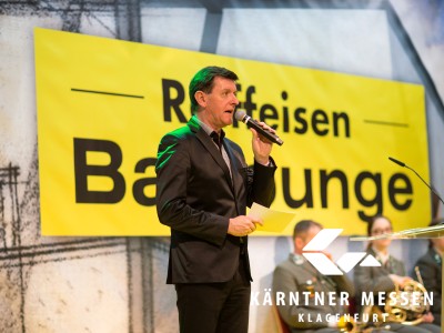 Kärntner Messen/Zangerle