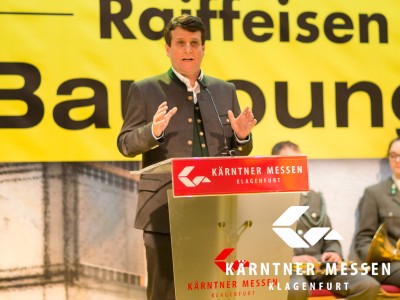 Kärntner Messen/Zangerle