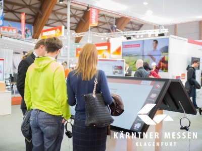 Kärntner Messen/Zangerle