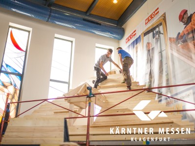 Kärntner Messen/Zangerle