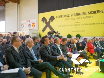 Kärntner Messen/Zangerle