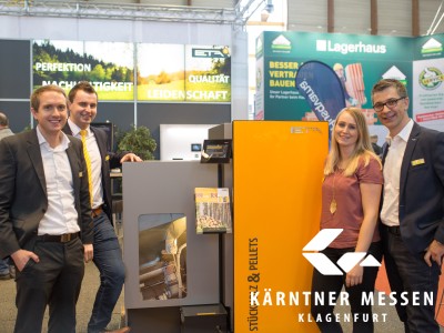 Kärntner Messen/Zangerle