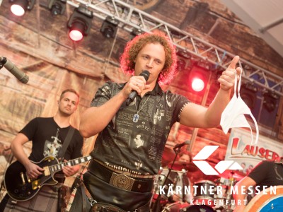 Kärntner Messen/Zangerle