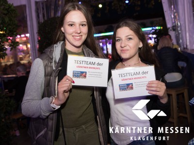 Kärntner Messen/Zangerle