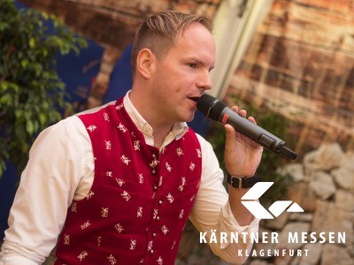 Kärntner Messen/Zangerle
