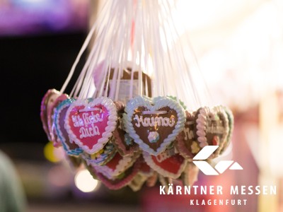 Kärntner Messen/Zangerle