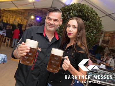 Kärntner Messen/Zangerle