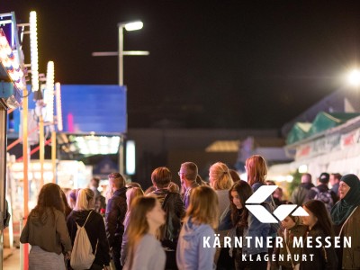 Kärntner Messen/Zangerle