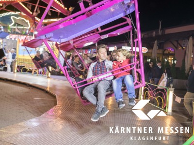 Kärntner Messen/Zangerle