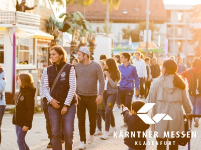 Kärntner Messen/Zangerle