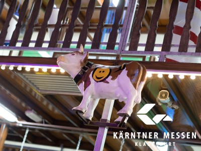 Kärntner Messen/Zangerle