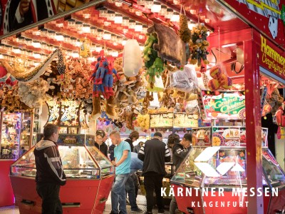 Kärntner Messen/Zangerle