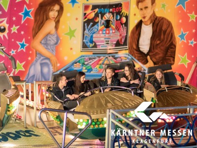 Kärntner Messen/Zangerle